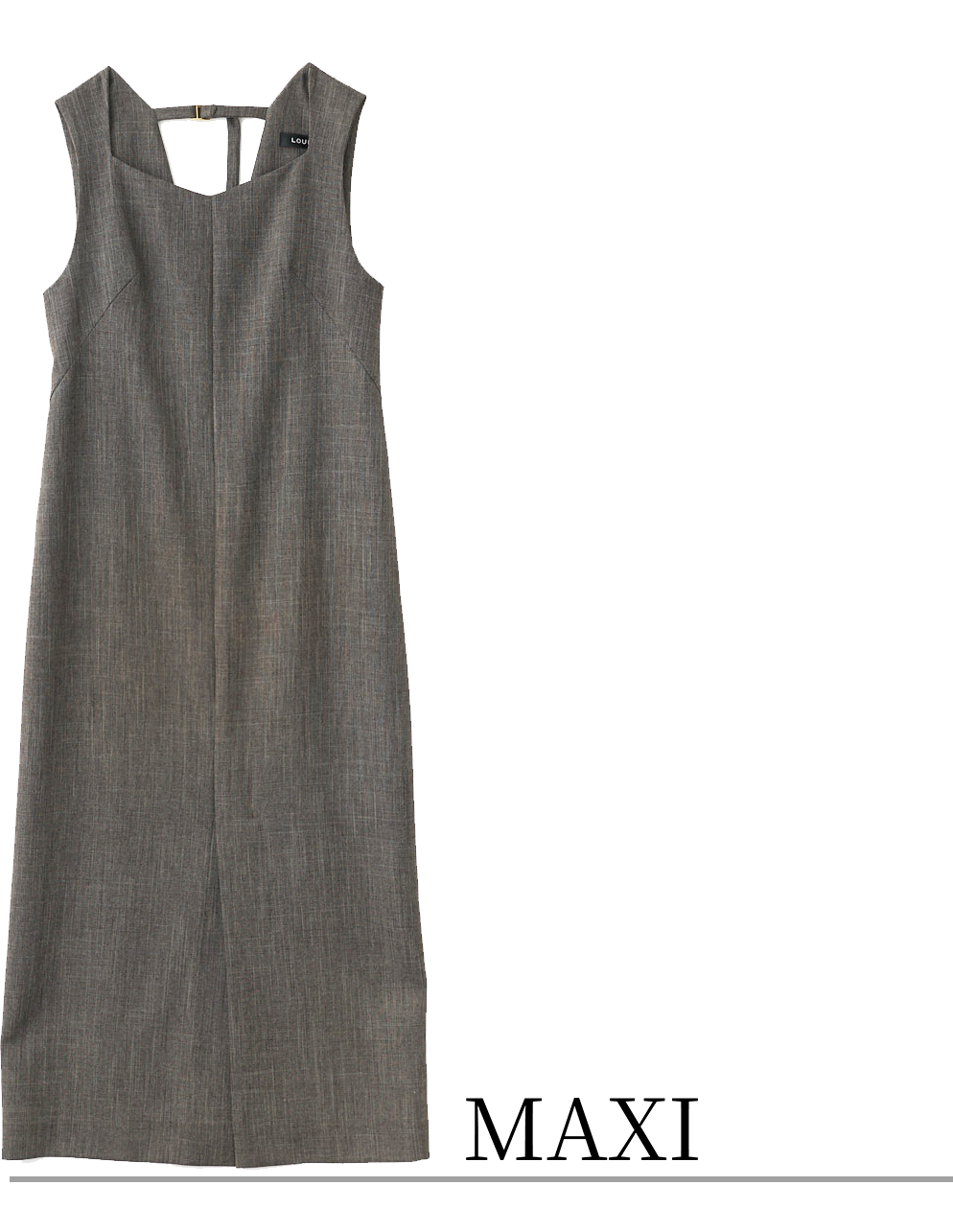 Information｜LOUNIE（ルーニィ）公式サイト／公式オンラインストア